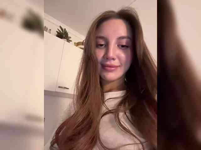 -GAZMALVINA- webcam