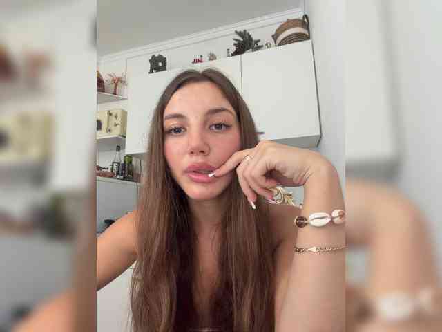 -GAZMALVINA- webcam