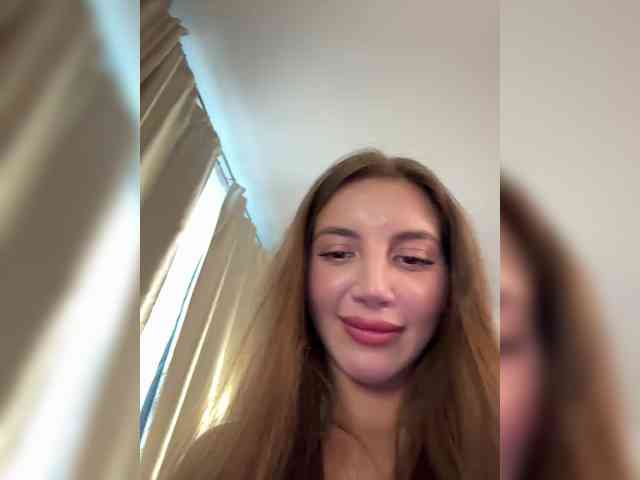 -GAZMALVINA- webcam