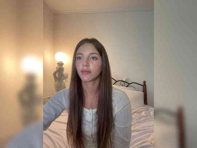 -GAZMALVINA- webcam