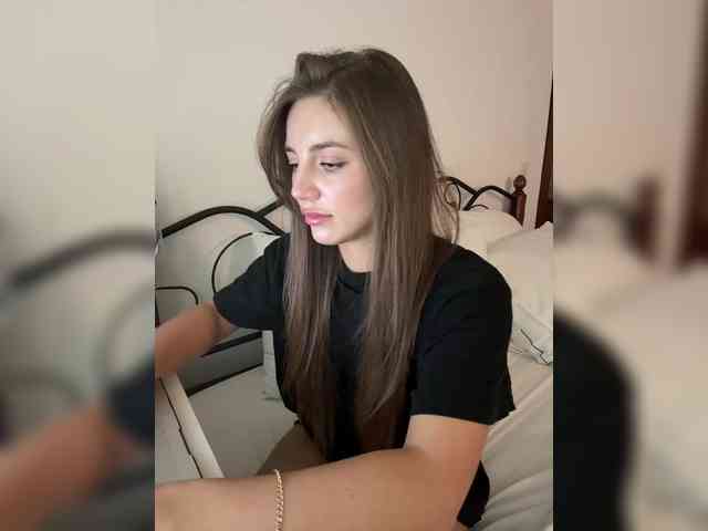 -GAZMALVINA- webcam