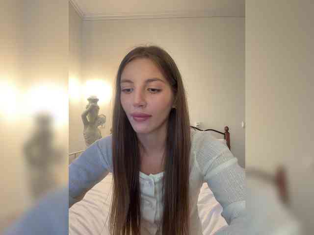-GAZMALVINA- webcam