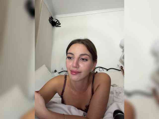 -GAZMALVINA- webcam
