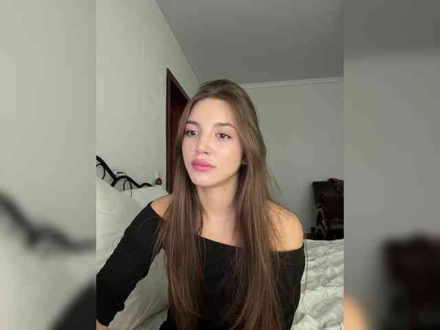-GAZMALVINA- webcam