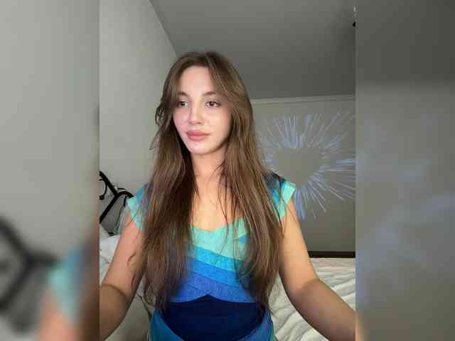 -GAZMALVINA- webcam