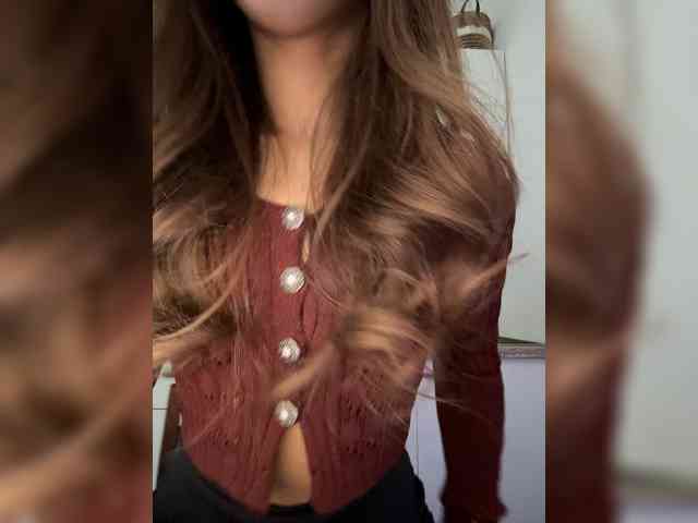 -GAZMALVINA- webcam