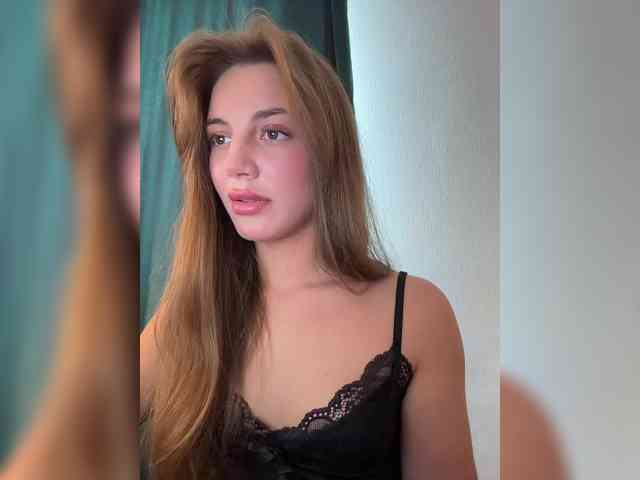 -GAZMALVINA- webcam
