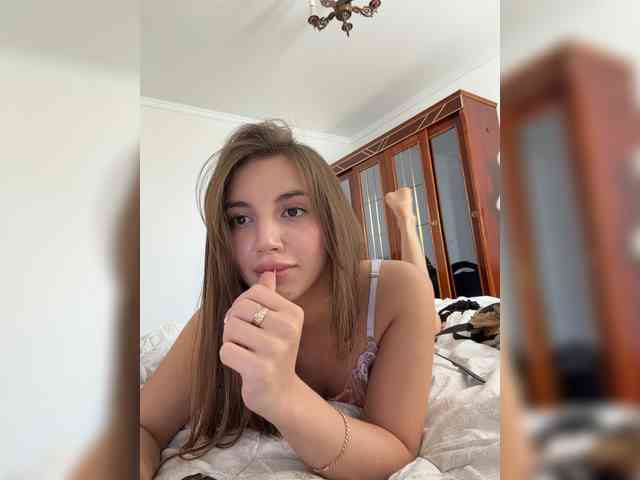 -GAZMALVINA- webcam