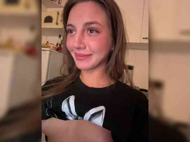 -GAZMALVINA- webcam