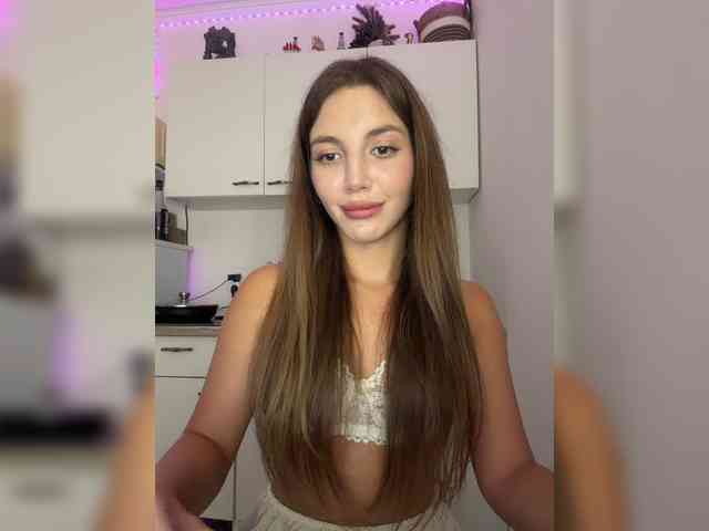 -GAZMALVINA- webcam