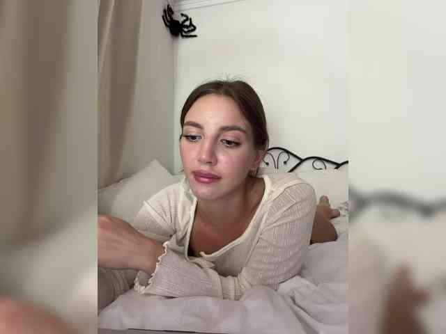 -GAZMALVINA- webcam