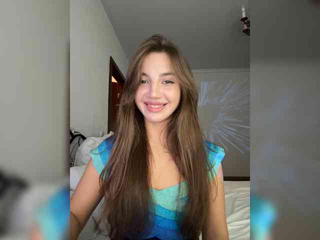 -GAZMALVINA- webcam