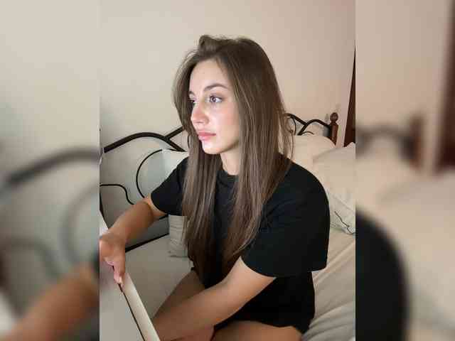 -GAZMALVINA- webcam