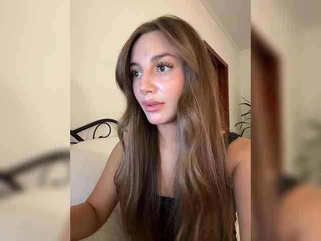 -GAZMALVINA- webcam