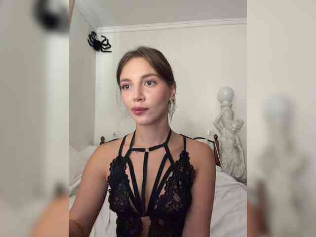 -GAZMALVINA- webcam