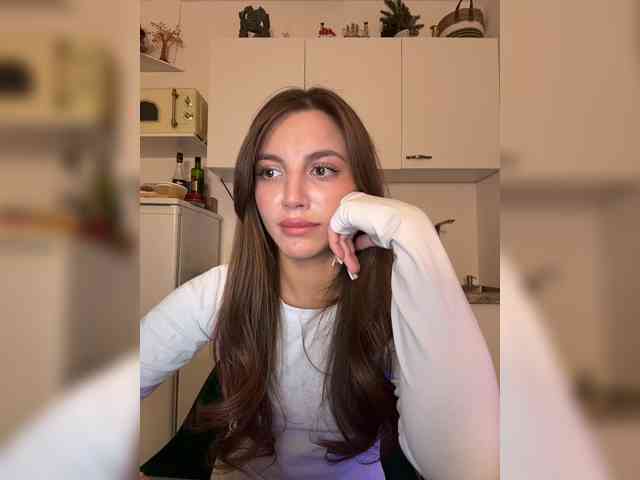 -GAZMALVINA- webcam