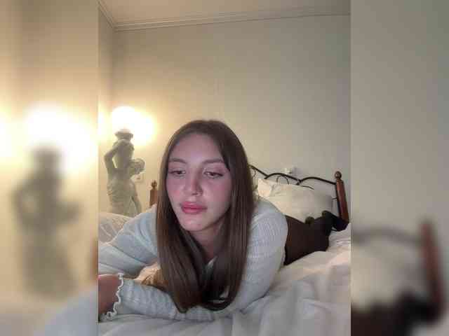 -GAZMALVINA- webcam