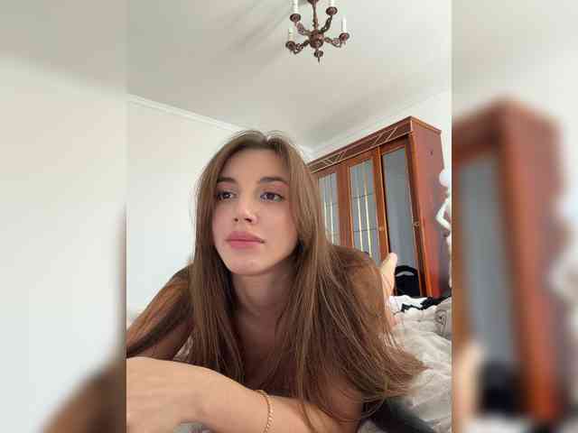-GAZMALVINA- webcam