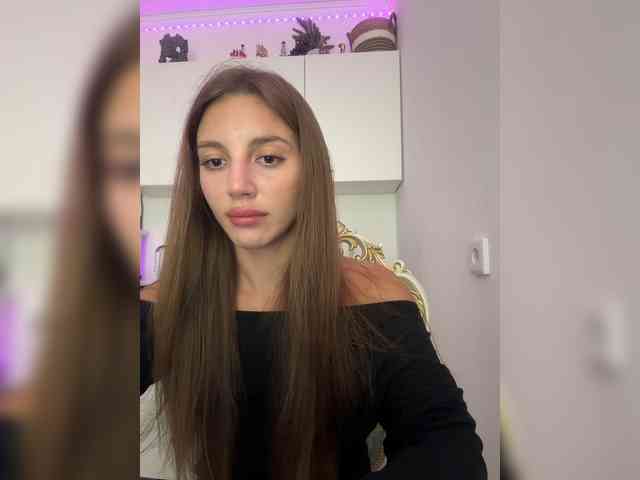 -GAZMALVINA- webcam