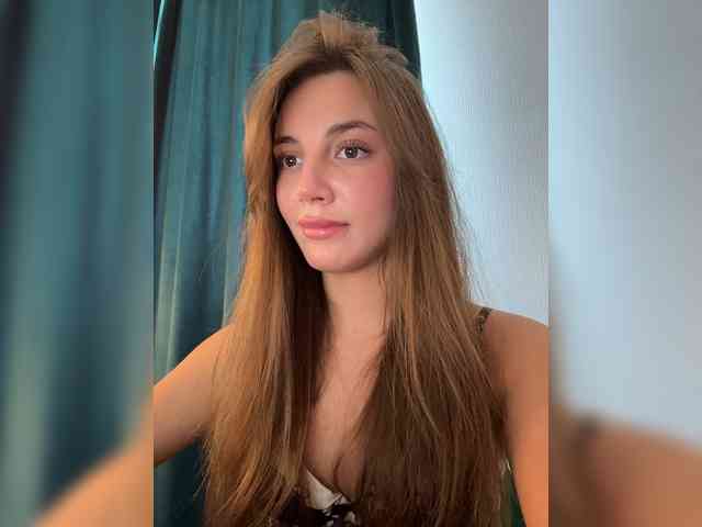 -GAZMALVINA- webcam