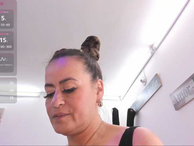 MAGHENTA, en vivo ahora en BongaCams