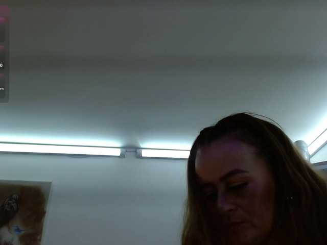 MAGHENTA live cam on BongaCams