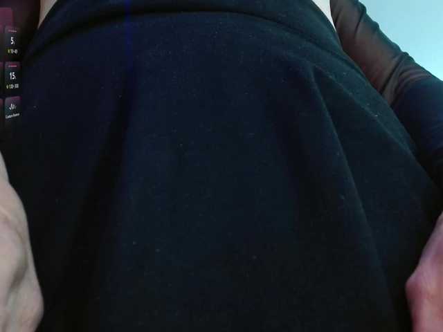 MAGHENTA live webcam show