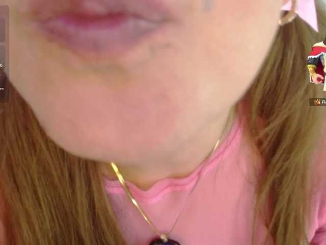 MAGHENTA live cam on BongaCams