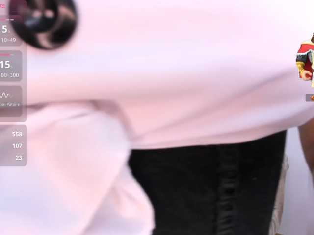MAGHENTA live cam on BongaCams