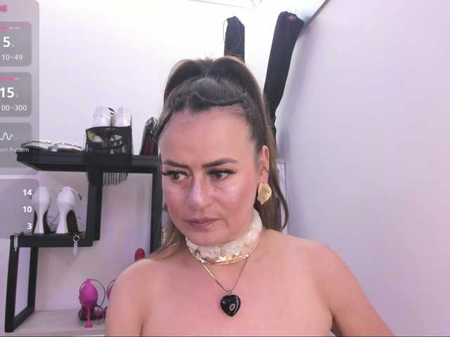 MAGHENTA, en vivo ahora en BongaCams