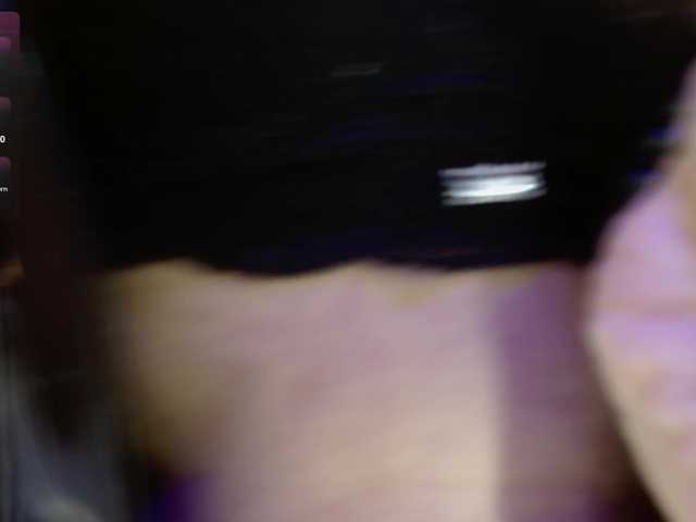 MAGHENTA live cam on BongaCams