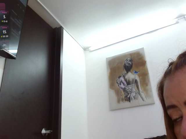 MAGHENTA live webcam show