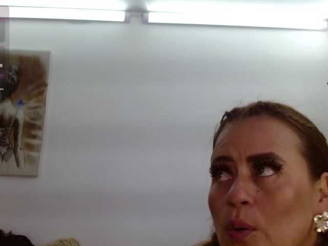 MAGHENTA live cam on BongaCams