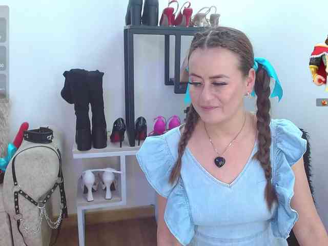 MAGHENTA webcam