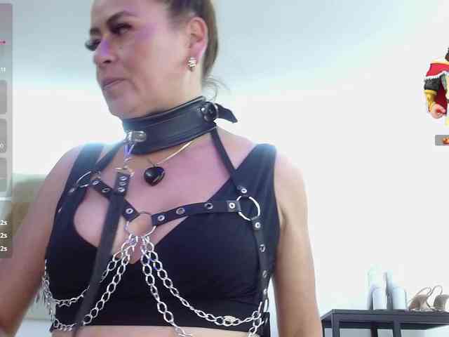 MAGHENTA webcam