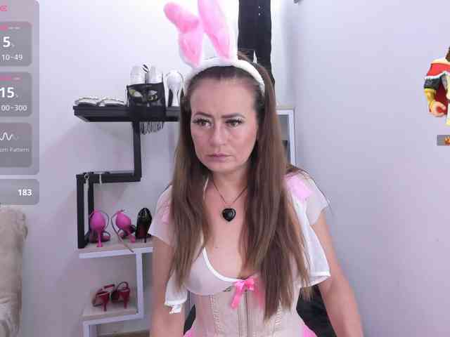 MAGHENTA webcam