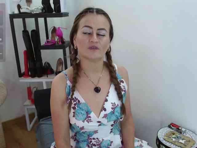 MAGHENTA webcam