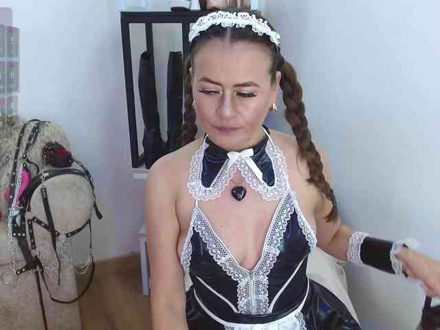 MAGHENTA webcam
