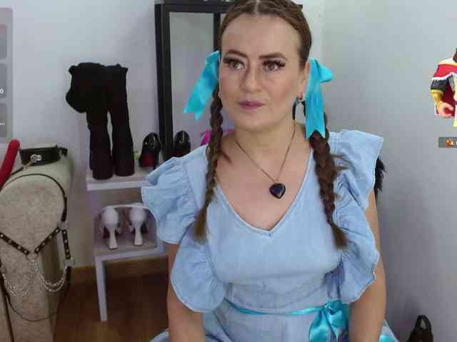 MAGHENTA webcam