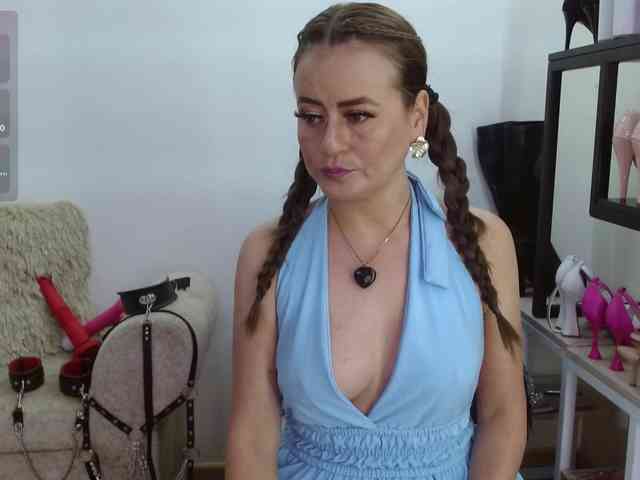 MAGHENTA webcam