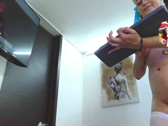 MAGHENTA webcam