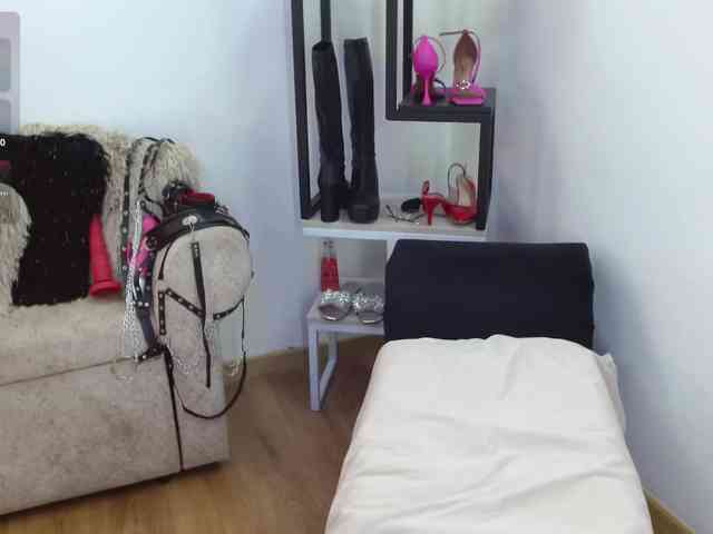 MAGHENTA webcam