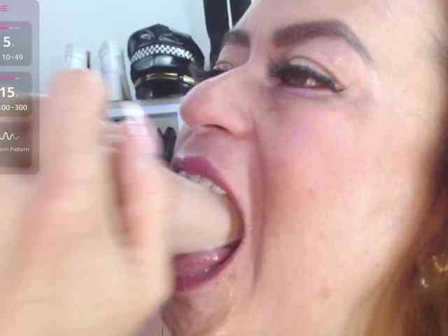 MAGHENTA webcam