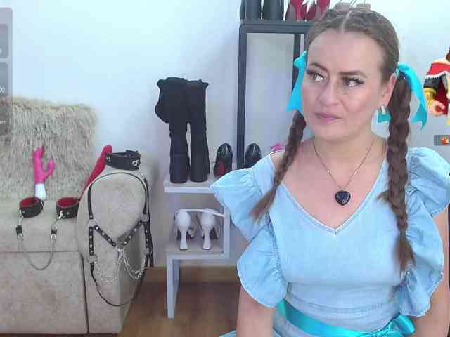 MAGHENTA webcam