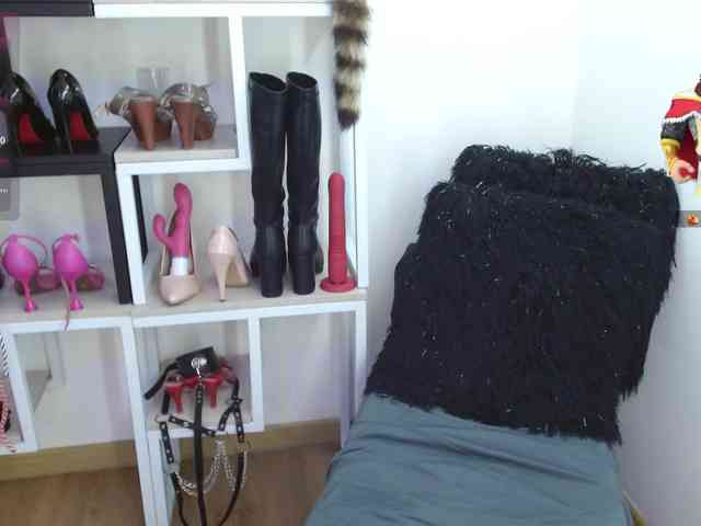 MAGHENTA webcam