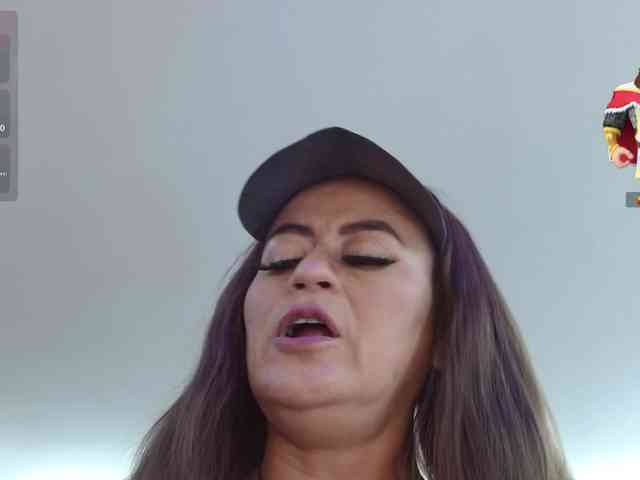 MAGHENTA webcam