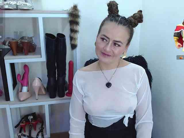 MAGHENTA webcam