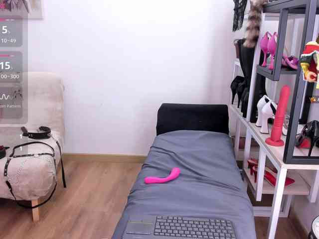 MAGHENTA webcam