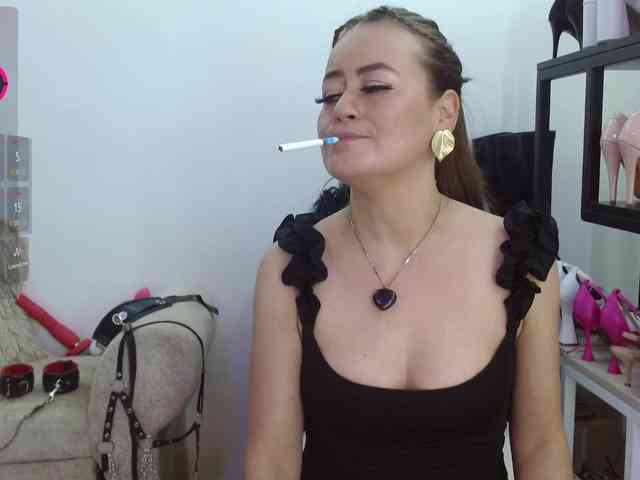 MAGHENTA webcam