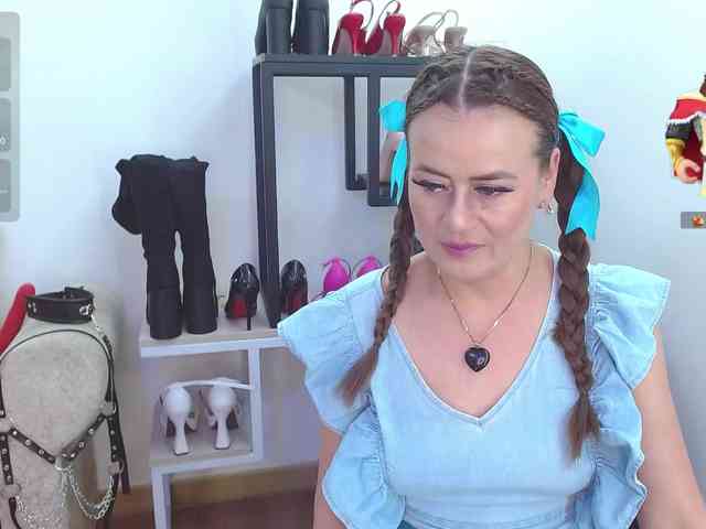 MAGHENTA webcam